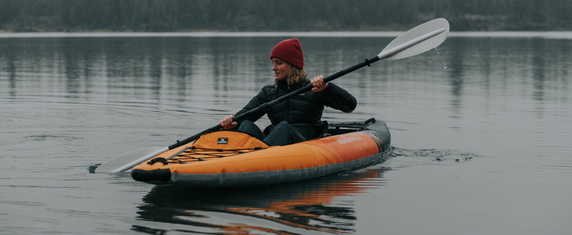 Touring Kayaks Premium Inflatable Kayaks Paddle Outlet