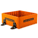 13x13 ShortStak Upgrade Kit for BlackPak Pro - YakAttack Orange YakAttack