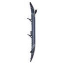 Aquaglide | Blackfoot Angler 160 | Inflatable  Kayak | Paddle Outlet 3