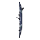 Blackfoot Angler 130 - Inflatable Fishing Kayak Aquaglide