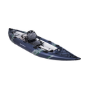 Blackfoot Angler 130 - Inflatable Fishing Kayak Aquaglide