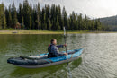 Aquaglide | Chinook 100 | Inflatable Recreational Kayak 1