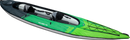 Aquaglide | Navarro 145 Inflatable Touring Kayak | Paddle Outlet 2
