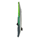 Aquaglide | Navarro 130 Inflatable Touring Kayak | Paddle Outlet 2