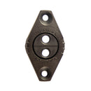 GridLoc Through Hull Wiring Kit YakAttack