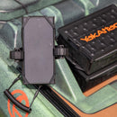 YakAttack - RotoGrip Phone Holder with 1" Screwball Track Mount YakAttack
