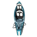 Molveno 430 - 2 Person Inflatable Kayak Spinera