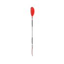 KWB 2 Piece Aluminium Kayak Paddle - 220cm - Paddle Outlet
