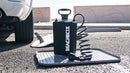 BeachBox Shower Tank - Paddle Outlet