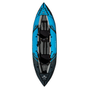 Chinook 100 - Recreational Kayak - Paddle Outlet