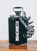 BeachBox Shower Tank - Paddle Outlet