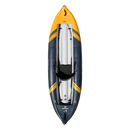 McKenzie 105 - Whitewater Kayak - Paddle Outlet