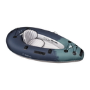 Blackwoods Purist 65 - Ultralight Angling Kayak - Paddle Outlet