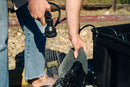 BeachBox Shower Tank - Paddle Outlet