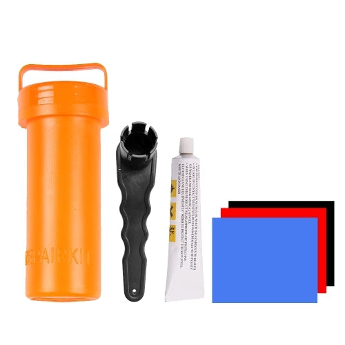 ZPro Kayak Repair Kit