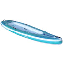 Supkayak 12ft - Multipurpose iSUP Kayak - Paddle Outlet