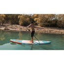 Supventure Sunrise 12ft - iSUP Package - Paddle Outlet