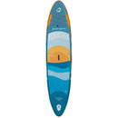 Supventure Sunrise 12ft - iSUP Package - Paddle Outlet