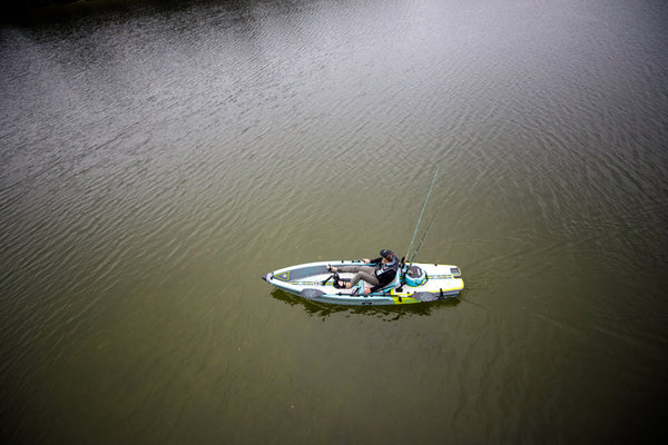 I Want To Be Out On The Water, But Should I learn to Kayak or SUP this Winter? Paddle Outlet