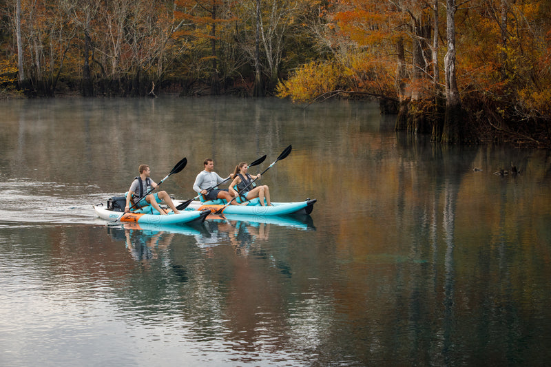 paddle outlet blog - bote zepplin