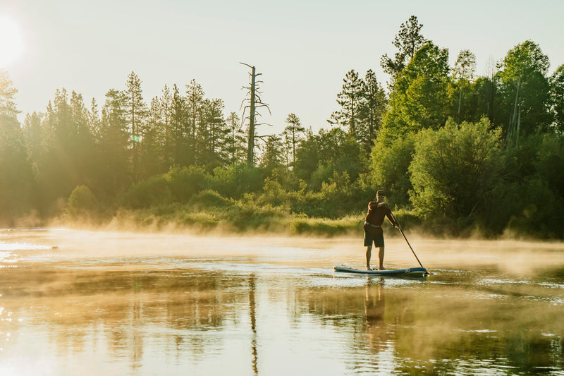 I'm heading out on my paddle board, but what extras do I need to take? Read more for Paddle Outlets complete guide to what you need out on the water.