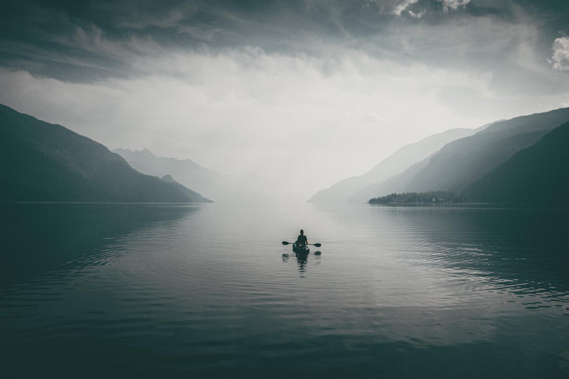 Is An Inflatable Kayak Sustainable? Paddle Outlet