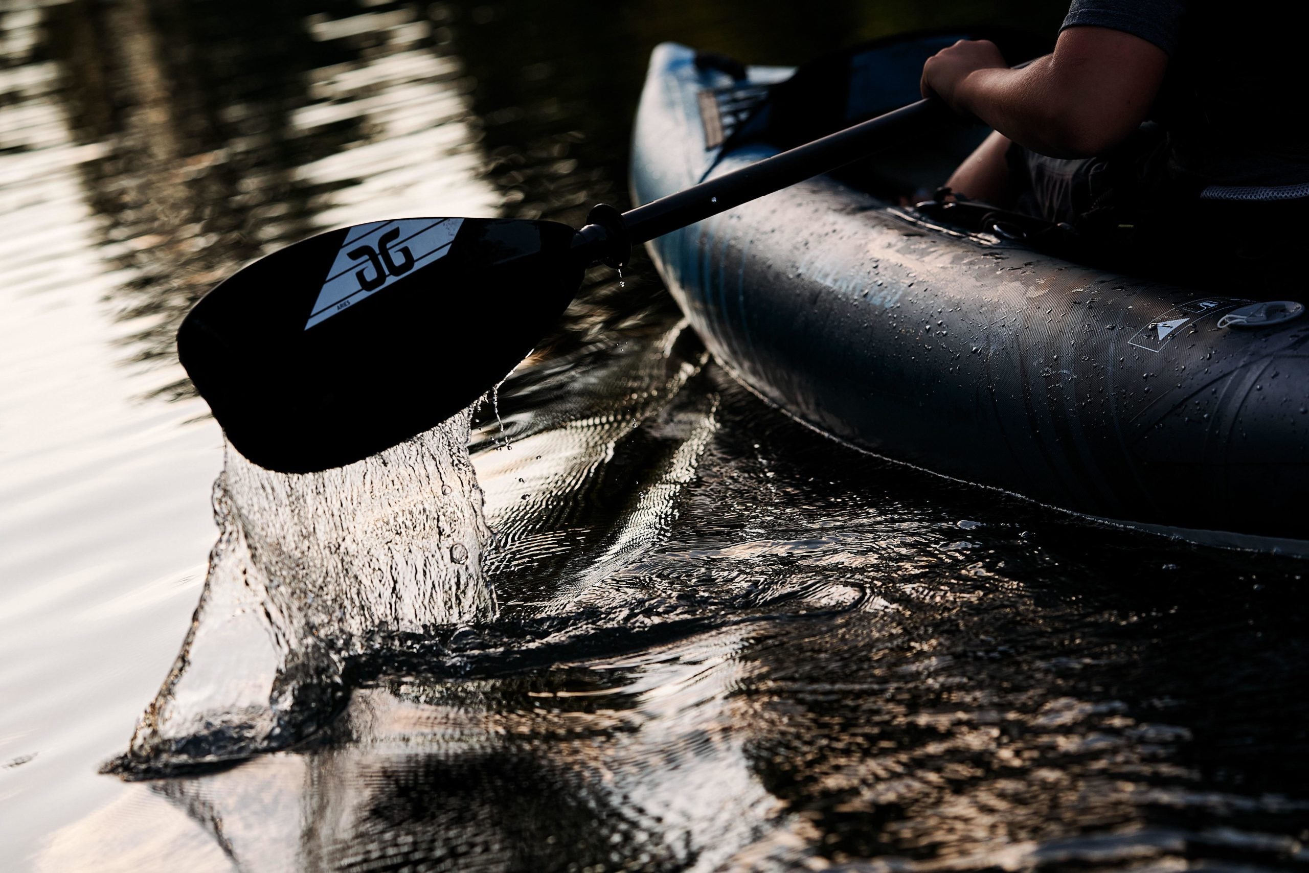 Metode Paddle Paddle Outlet | How to Choose the Right Paddle