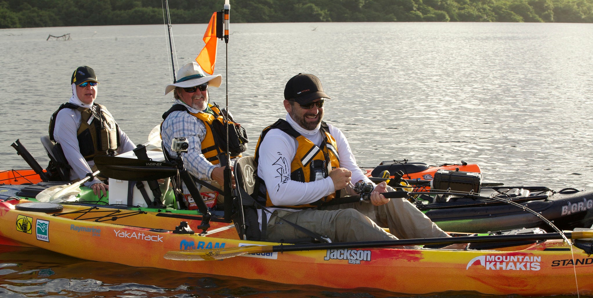 Fishing Accessories Shop UK Paddle Outlet