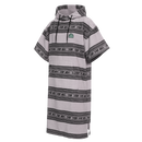 Mystic | Poncho Velour | Cool White | Paddle Outlet