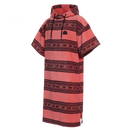 Mystic | Poncho Velour | Coral| Paddle Outlet