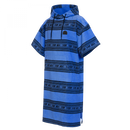 Mystic | Poncho Velour | Global Blue | Paddle Outlet