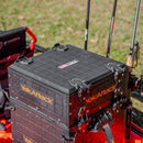 ShortStak Upgrade Kit for 13x13 BlackPak Pro - Black YakAttack