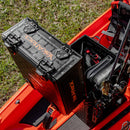 ShortStak Upgrade Kit for 13x13 BlackPak Pro - Black YakAttack