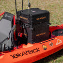 ShortStak Upgrade Kit for 13x13 BlackPak Pro - Black YakAttack