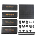 ShortStak Upgrade Kit for 13x13 BlackPak Pro - Black YakAttack