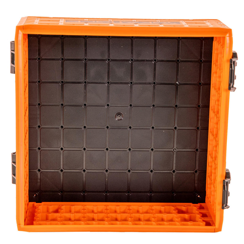 13x13 ShortStak Upgrade Kit for BlackPak Pro - YakAttack Orange YakAttack