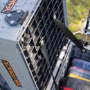 13x16 ShortStak Upgrade Kit for BlackPak Pro - Battleship Grey YakAttack