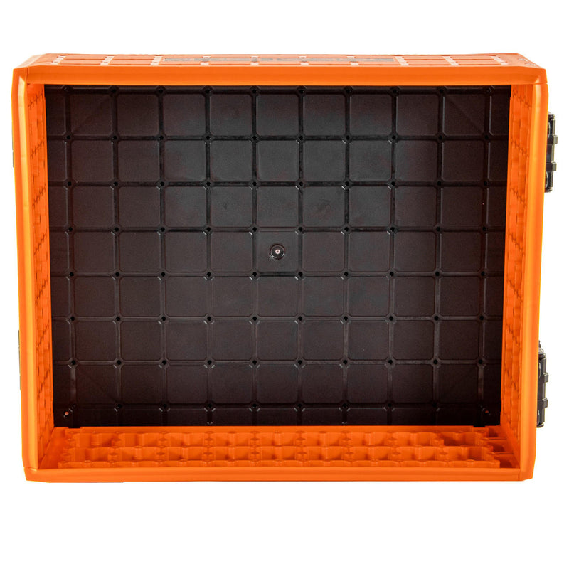13x16 ShortStak Upgrade Kit for BlackPak Pro - YakAttack Orange YakAttack