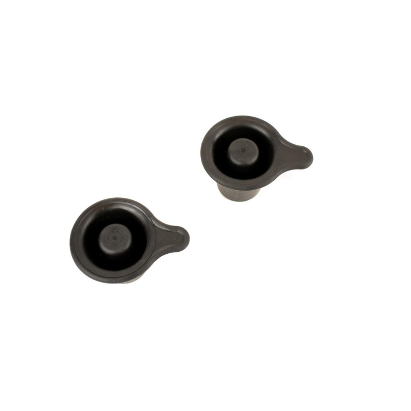  YakAttack - Universal Scupper Plugs, MED/LRG 2 Pack YakAttackYakAttack - Universal Scupper Plugs - MED/LRG - 2 Pack | Paddle Outlet