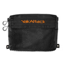 Dual Compartment Mesh Storage Bag for the BlackPak Pro YakAttack