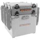 16x16 ShortStak Upgrade Kit for BlackPak Pro - Battleship Grey YakAttack