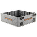 16x16 ShortStak Upgrade Kit for BlackPak Pro - Battleship Grey YakAttack