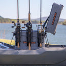 16x16 ShortStak Upgrade Kit for BlackPak Pro - Battleship Grey YakAttack