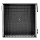 16x16 ShortStak Upgrade Kit for BlackPak Pro - Battleship Grey YakAttack