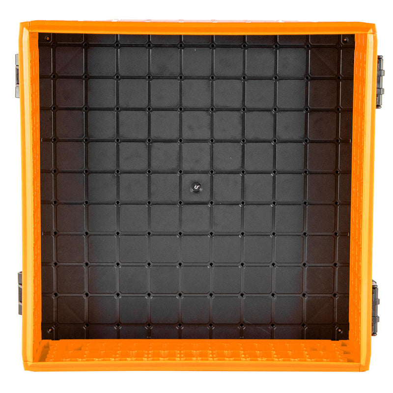 16x16 ShortStak Upgrade Kit for BlackPak Pro - YakAttack Orange YakAttack
