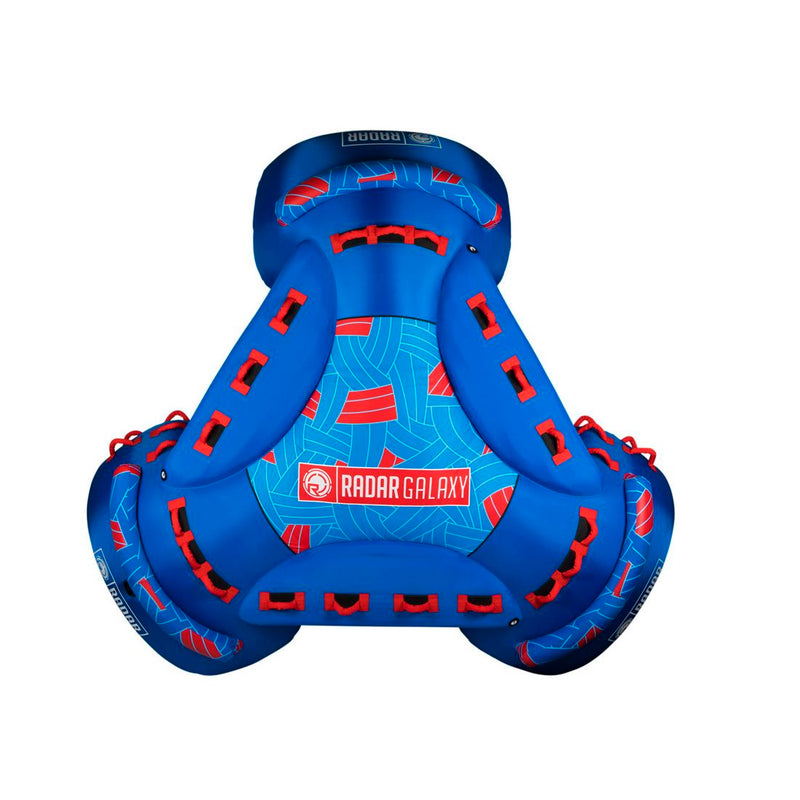 Radar - Galaxy Tube - 4 Person Tube - 2026 Radar