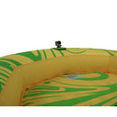 Radar - Teacup - Yellow / Green - 3 Person Tube - 2022 Radar