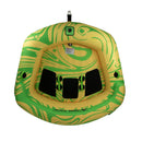 Radar - Teacup - Yellow / Green - 3 Person Tube - 2022 Radar