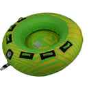 Radar - UFO - Yellow / Green - 2 Person Tube - 2022 Radar