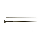 YakAttack - ParkNPole Link 8'' - 2 Piece Push Pole | Paddle Outlet